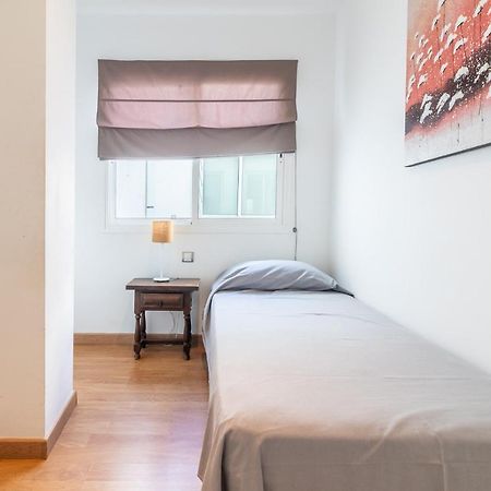 大加那利岛拉斯帕尔马斯Flatguest Triana Urbano公寓 外观 照片