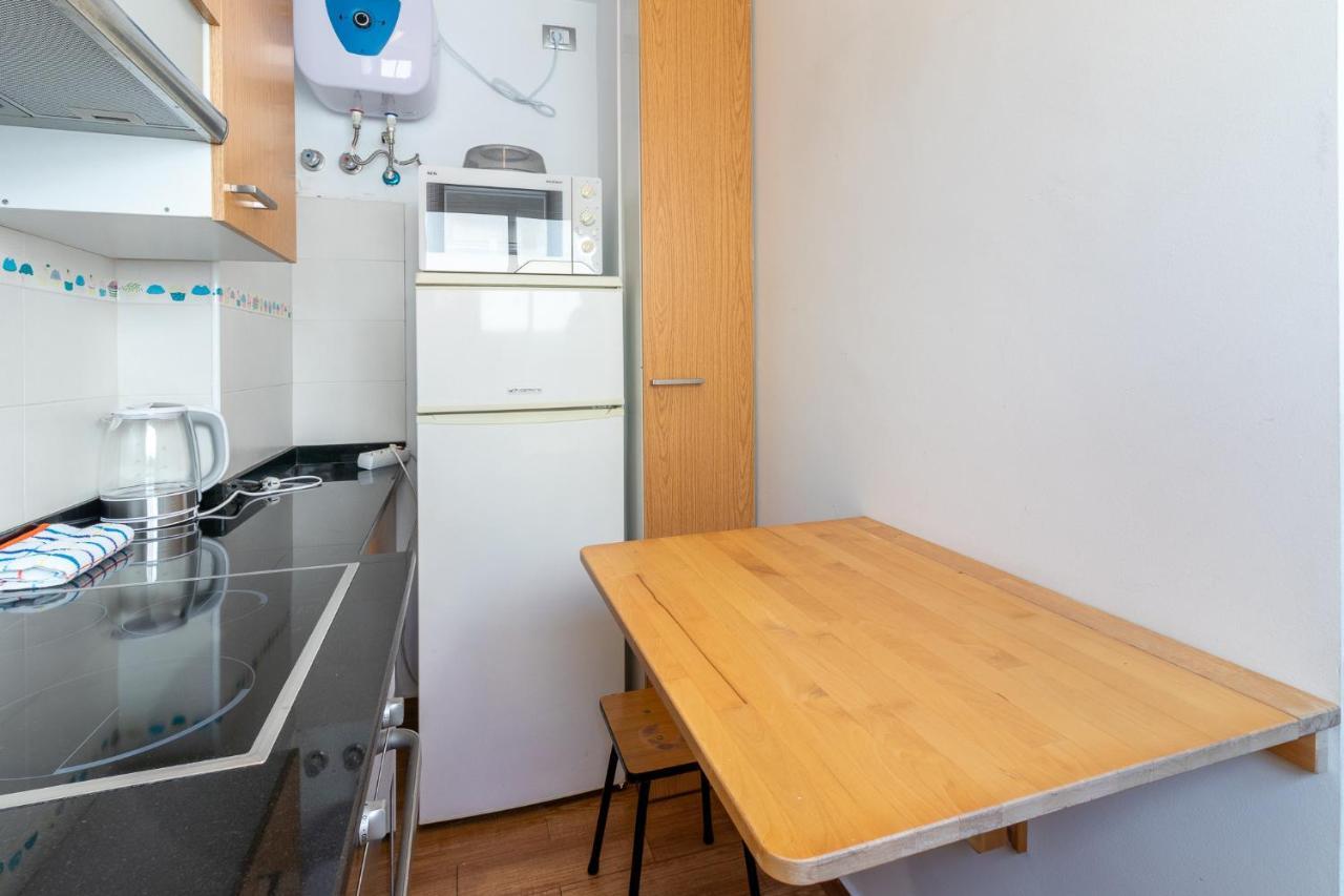 大加那利岛拉斯帕尔马斯Flatguest Triana Urbano公寓 外观 照片